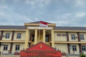 LBH Elang Maut Soroti Penundaan Sidang Praperadilan PN Baturaja, Siap Laporkan Hakim ke Bawas MA